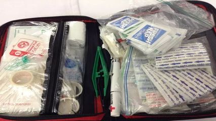 地震頻發，衛生用品儲備與應急管理不可忽視