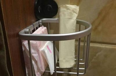 避開誤區，安度經期 女性更換衛生巾的三個關鍵提醒